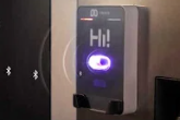 Touchless Vending becomes reality