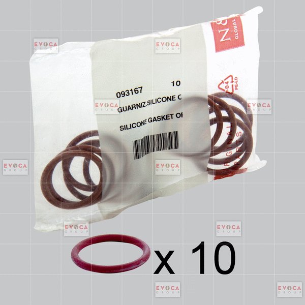 SILICONE GASKET OR4118