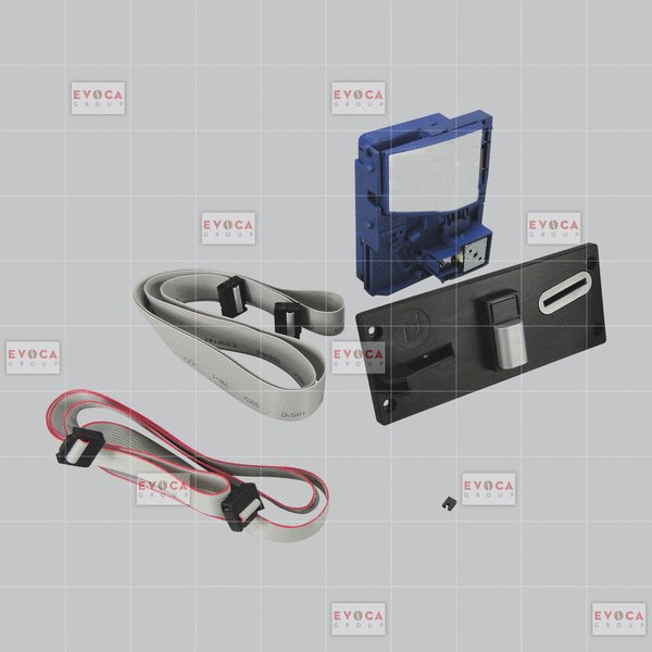 +RL5/KITSAECO2-RM5 STEPPER USB10CAB+BAZ